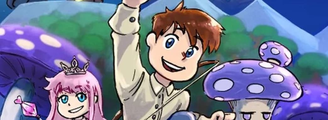 Terraria продалась десятками миллионов копий. Интерес к игре по-прежнему огромен