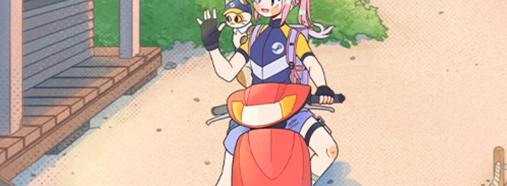 Летняя распродажа Steam раскрылась! Valve ловко прятала пасхалку у всех не виду