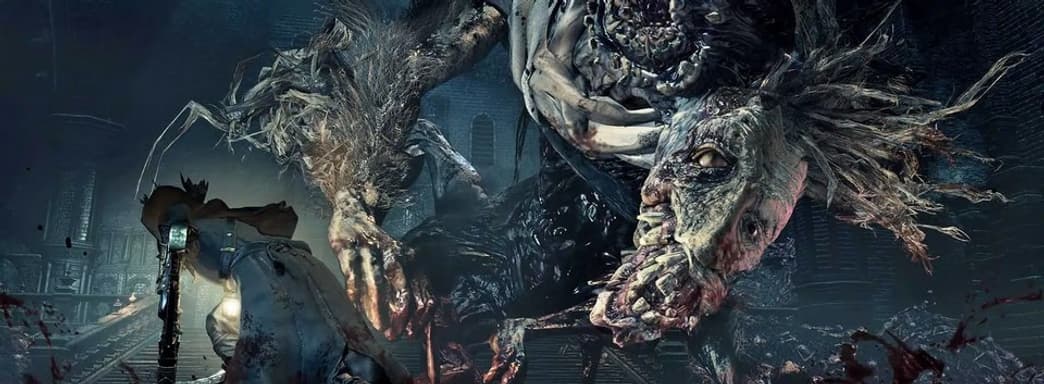 PS5-версия Bloodborne: The Old Hunters была замечена в PlayStation Stars. Игроки шутят о том, как получить дополнение