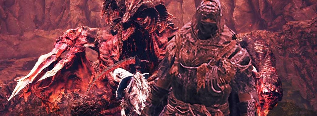 Озвучивший Игона в Shadow of the Erdtree актер даже не знал, что стал мемом и легендой при жизни для фанатов Elden Ring