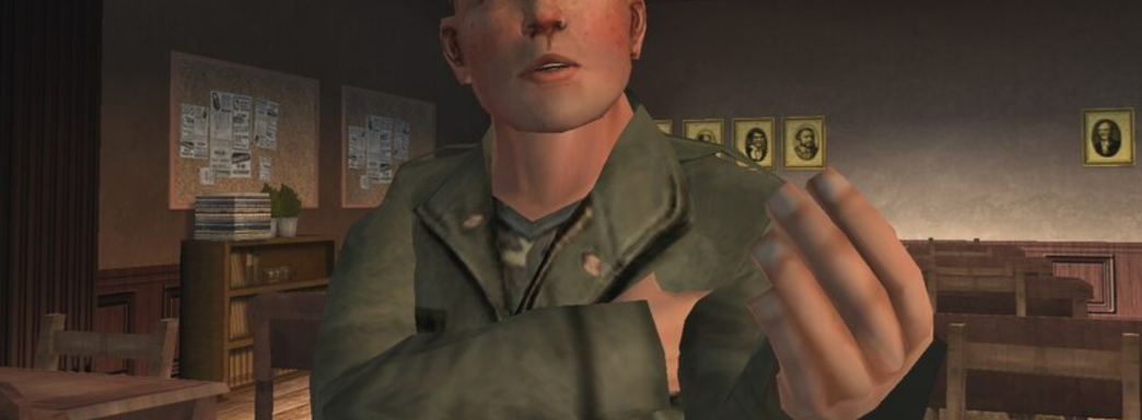 Bully всё ещё остаётся одной из самых популярных игр Rockstar Games на ПК