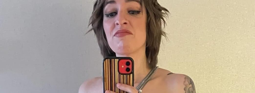 Активистка теперь работает над новой Cyberpunk, STALCRAFT преобразилась — самое интересное за 10 июля