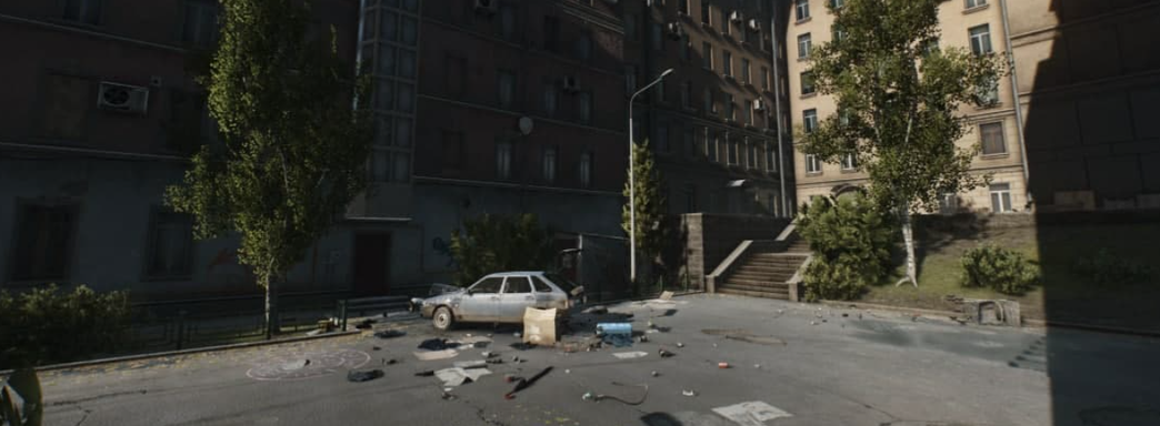 Никита Буянов слышит жалобы фанатов Escape from Tarkov. Обновление исправляет PvE и добавляет квест на препарат 2A2-(b-TG)