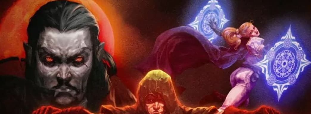 Мегахит присоединится к Apple Arcade с новыми дополнениями. Vampire Survivors без рекламы и микроплатежей