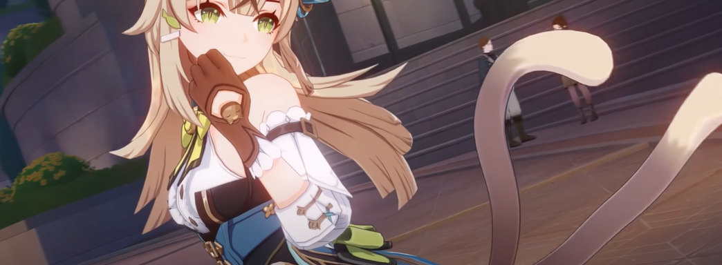 «Только лузеры играют в Genshin Impact»: депутат Госдумы в России высказал мнение, кто играет в хит miHoYo