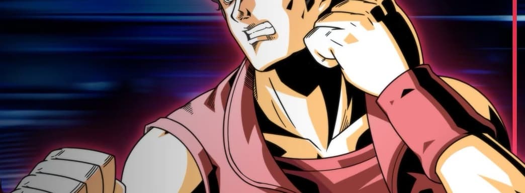 Культовый боевик вернется в следующем году. Готовимся к полноценному возрождению Double Dragon