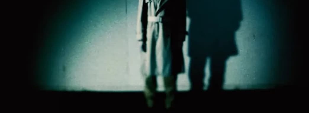 Таинственная игра Nintendo будет затрагивать темы домашнего насилия и жестокости