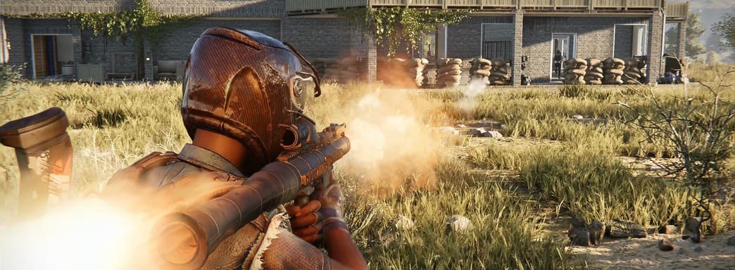 Once Human покорила Steam, но геймеры бьют тревогу из-за политики конфиденциальности