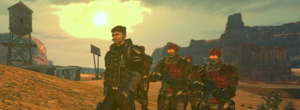 У забытой MMO Global Agenda спустя 13 лет взлетела популярность. Ветеран Blizzard вспомнил про скрытую игру в Steam