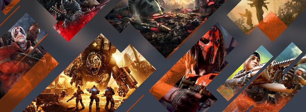 Студия, работавшая над Gears of War и Halo, сообщила об увольнениях