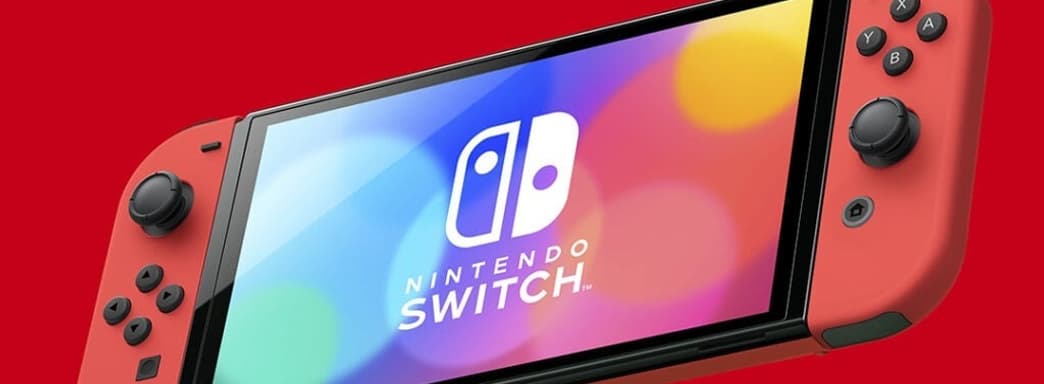 Nintendo Switch стала самой долговечной домашней консолью Nintendo