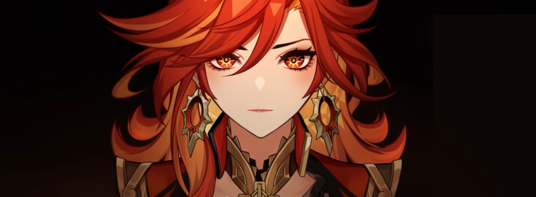 (Не) архонт Пиро Мавуика и другие герои Натлана, нового региона Genshin Impact. miHoYo представила трейлер персонажей