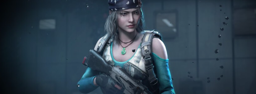 Китайская Tencent закрывает шутер в духе The First Descendant после огромного успеха конкурента из Южной Кореи