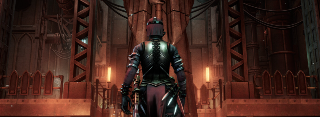 DLC для Warhammer 40,000 Rogue Trader отложили до сентября. Перенос Void Shadows из-за технических проблем