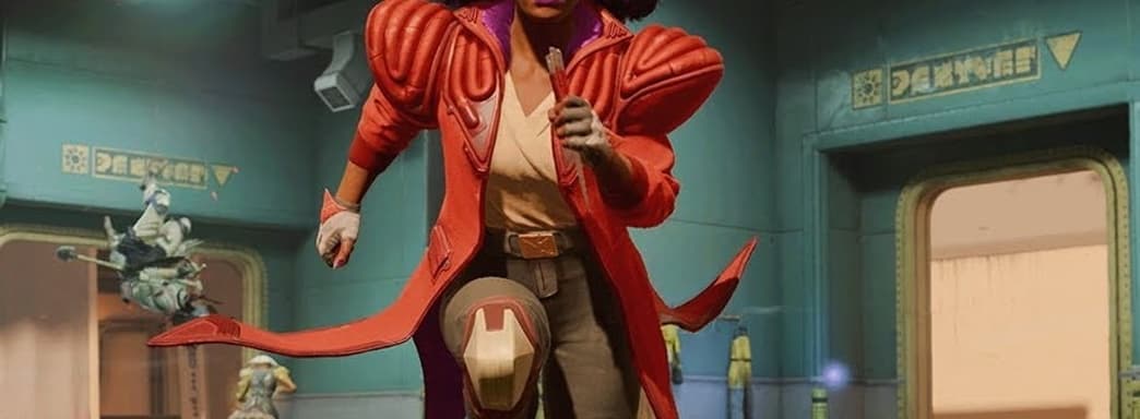 «Вместо новой Resistance или SOCOM мы получили DLC для Overwatch». Игроки унижают Concord и разработчиков шутера