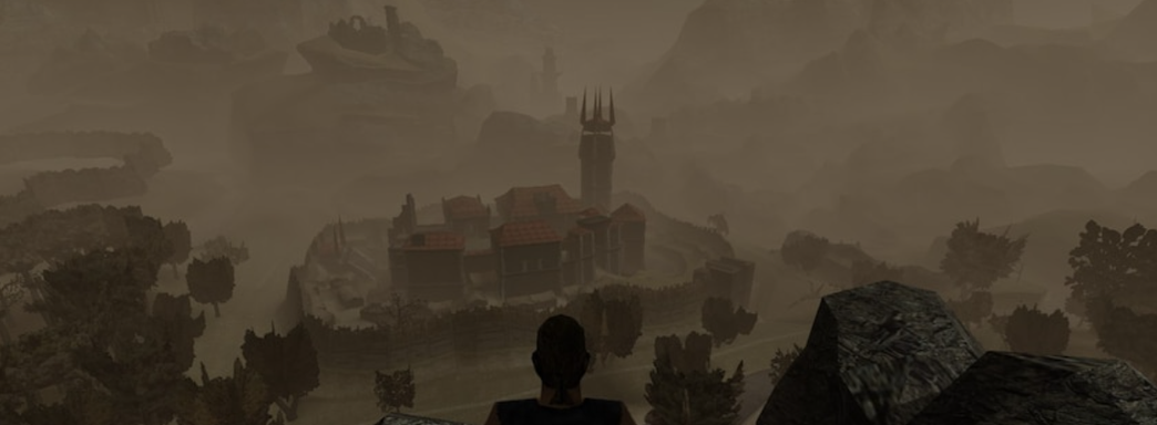 Стример прошёл трилогию Gothic за пять часов и ни разу не получил урон