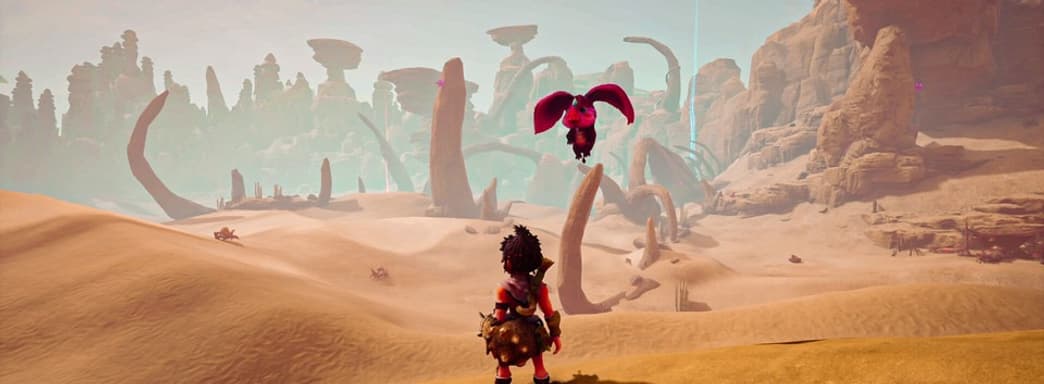 [СТРИМ] Погружение в KAKU: Ancient Seal