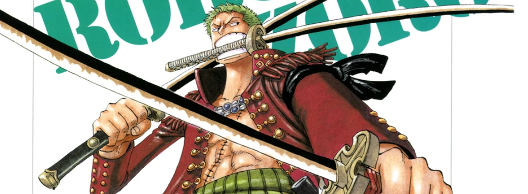 Assassin's Creed Shadows возмутила фанатов Ророноа Зоро из One Piece. В катане Ясукэ усмотрели оружие мугивары из манги