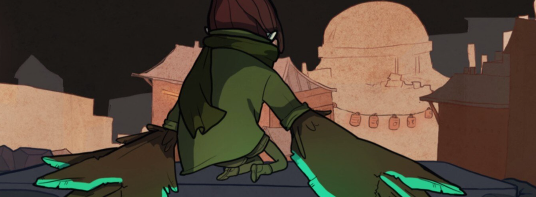 Из Steam удаляют четыре игры Adult Swim Games. Издателю и разработчикам больше не нужна Super House of Dead Ninjas, Traverser и другие проекты