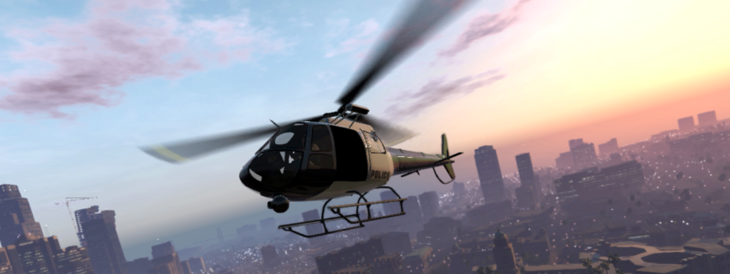 Первые скриншоты GTA 5 показали 12 лет назад, тогда Rockstar объяснила редкую публикацию новостей. Фанаты отметили годовщину и ждут новые кадры Grand Theft Auto 6