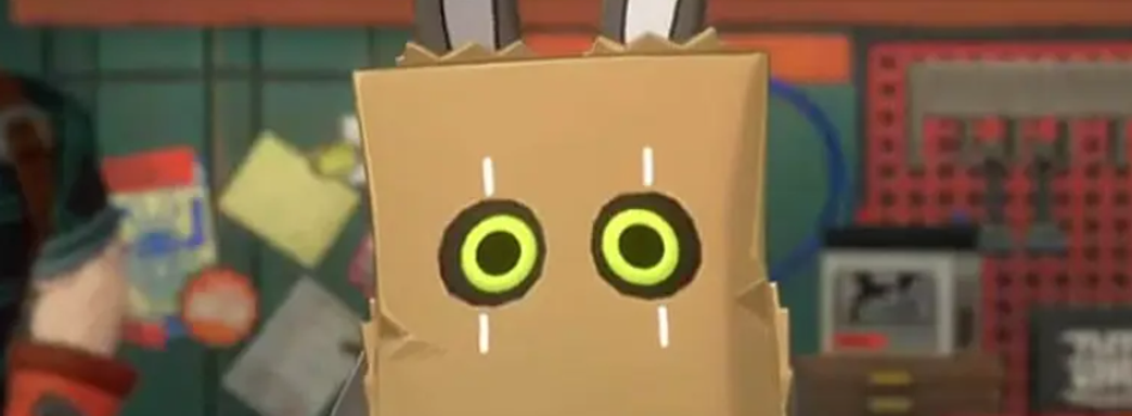 Инсайд: в Zenless Zone Zero 1.1 добавят кусачего банбу