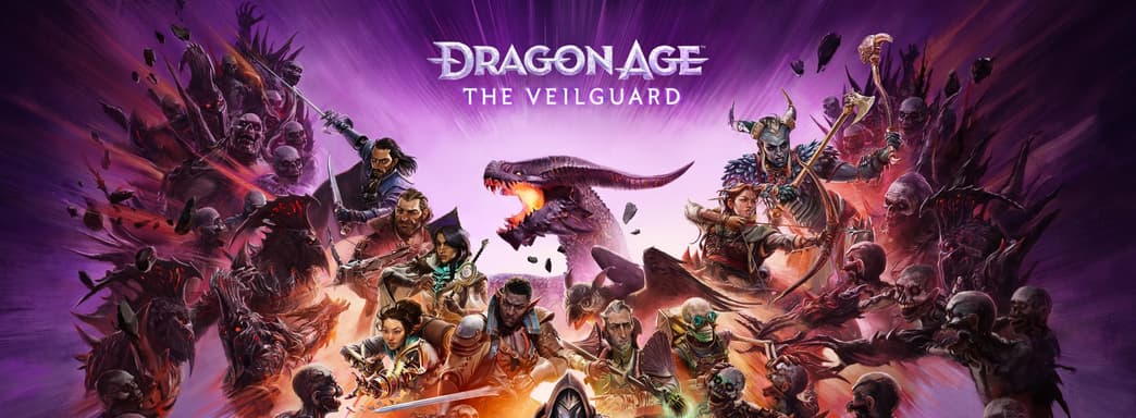 Ведущий сценарист BioWare объяснил, почему в Dragon Age: The Veilguard игрокам недоступна магия крови