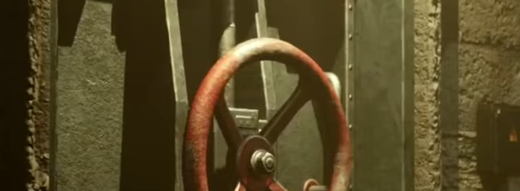 Российский хоррор-шутер «Базис Норд» про секретную базу фашистов в Мурманске не получил грант. Нарратив сделала Даша Островская