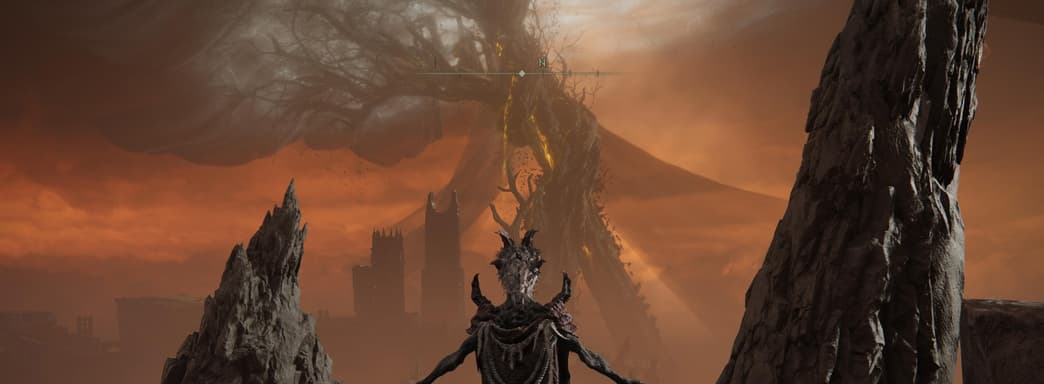 Как стать драконом в Elden Ring: Shadow of the Erdtree. Прохождение квеста Игона и жрицы драконьего причастия.