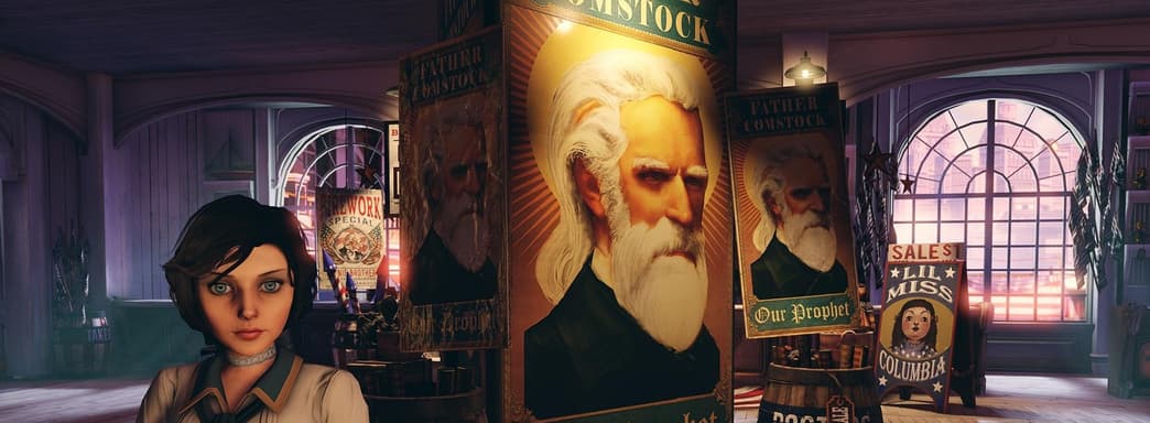 Bioshock хотели отменили, так как геймдиректор считал, что она плохо продастся