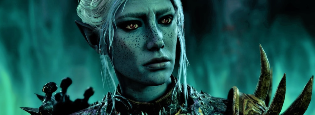 Baldur's Gate 3 заслужила так много наград, что начала страдать разработка. Разработчикам Larian пришлось посменно ездить на церемонии