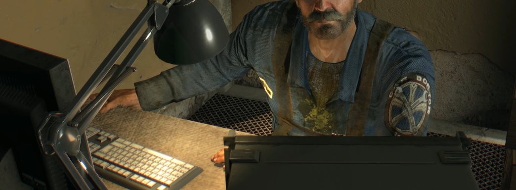 Русская озвучка Dying Light. Mechanics VoiceOver выпустила предварительную версию русификатора и рассказала о прогрессе