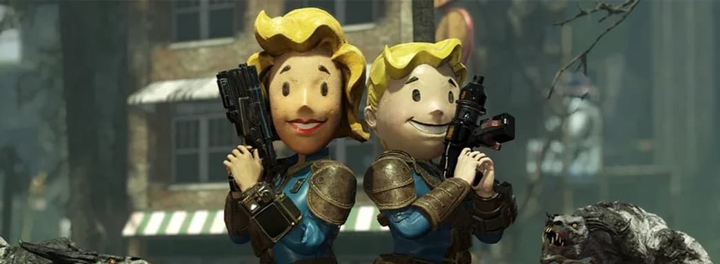 Фанаты просят игру по Fallout у разработчиков Baldur's Gate 3