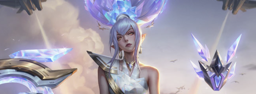 В России обошли санкции и позволили геймерам задонатить в League of Legends и другие игры Riot Games, но счастье продлилось недолго