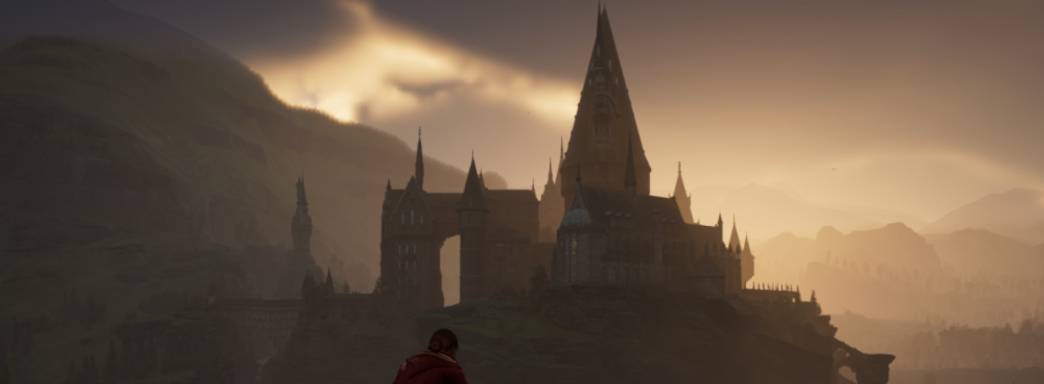Для Hogwarts Legacy выпустили патч. Владельцам RTX 40 рекомендуют отказаться от опции HAGS