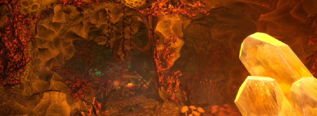 Авторы российского мод-ремейка Half-Life Blue Shift опустились на дно. Представлена подводная жизнь в главе Focal Point