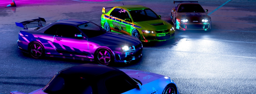 Аудитория Forza Horizon 5 превысила 40 миллионов игроков