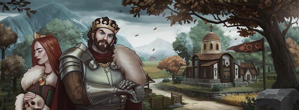 RimWorld в страдающем средневековье! Обзор Norland [ранний доступ]