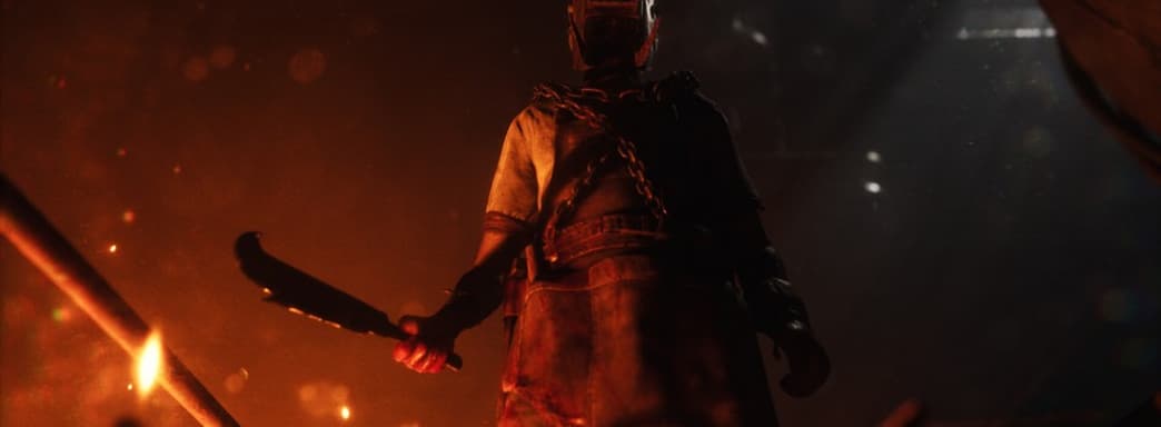 Кинематографический хоррор The Casting of Frank Stone получил новый трейлер с датой релиза