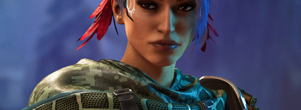 Попы не спасли: заблокированный в России шутер закрывается, Shatterline никогда не выйдет из раннего доступа Steam