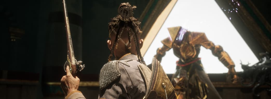 Больше часа во Flintlock: The Siege of Dawn в 4K и 60 fps. Тёмная лошадка Xbox Game Pass уже близко