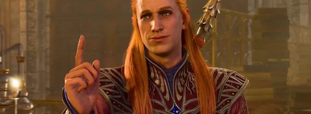 Baldur's Gate 3 буквально завалили наградами, Ubisoft опозорилась на Japan Expo — самое интересное за 15 июля