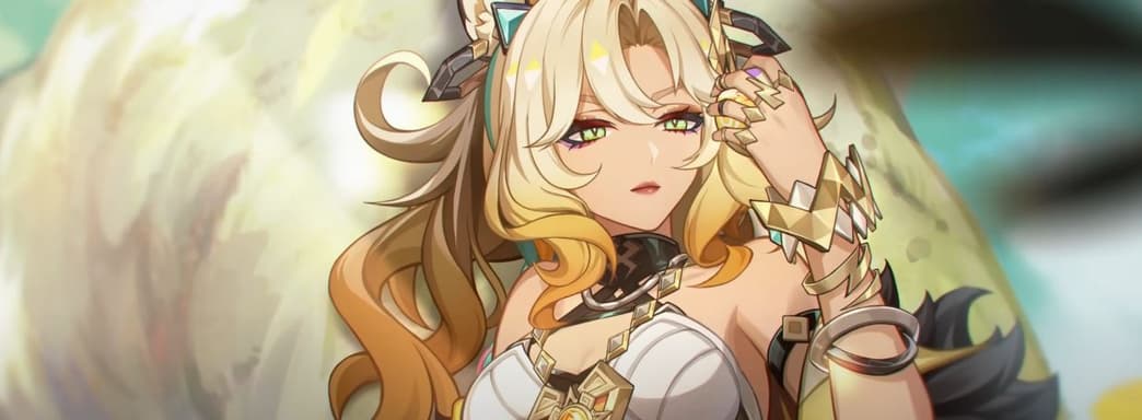 Английские актеры озвучки Genshin Impact недовольны, что новые персонажи из Натлана слишком белые