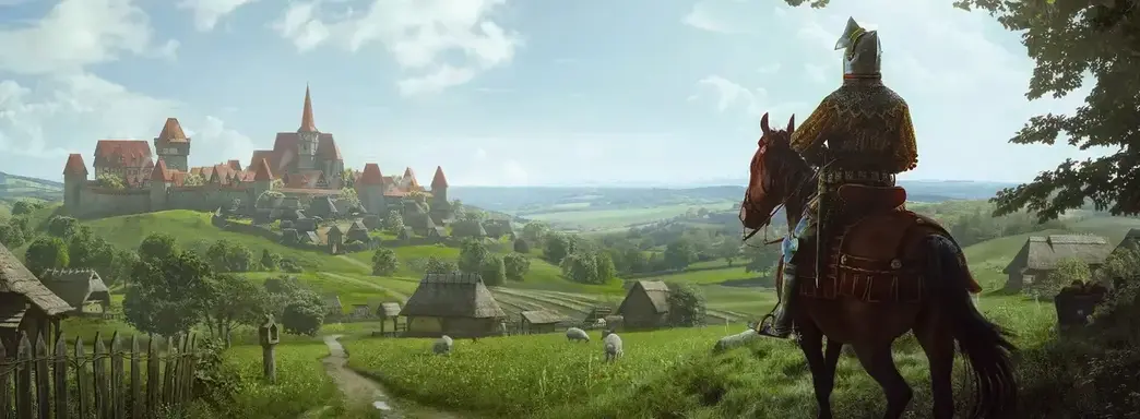 [Видео] Ранний доступ для Смуты / Падение Manor Lords / Издатель Space Marine 2 / ЛитРПГ и игры