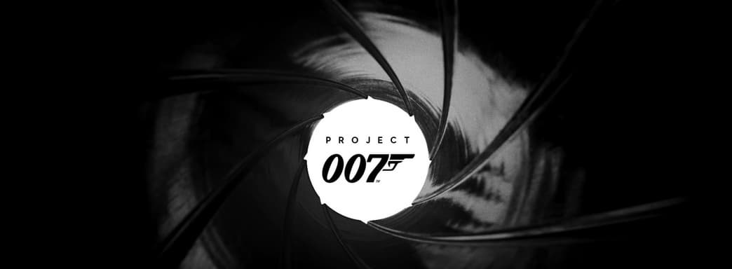 Project 007 раскроет историю происхождения Джеймса Бонда