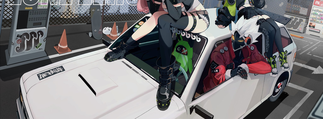 Проблема завышенных ожиданий. Обзор мобильной версии боевика Zenless Zone Zero