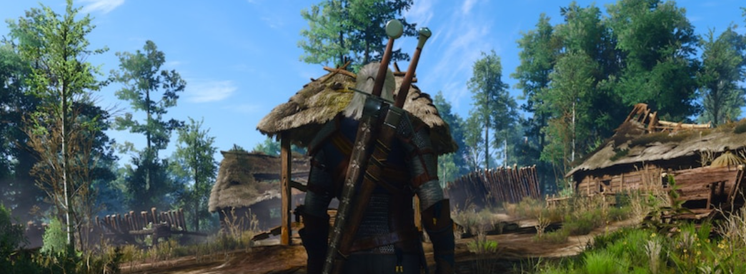 Фермер-моддер настолько впечатлил CDPR, что его перевезли из Австралии в Польшу. Теперь он разрабатывает The Witcher 4