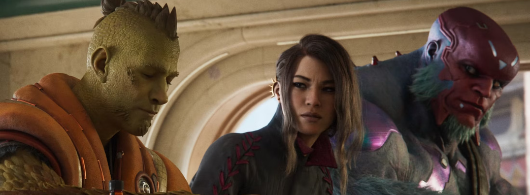 [Видео] Логвинов вернется на YouTube / Morrowind устарел / $120 на Concord / Vladik Brutal скоро /Мозг Sony