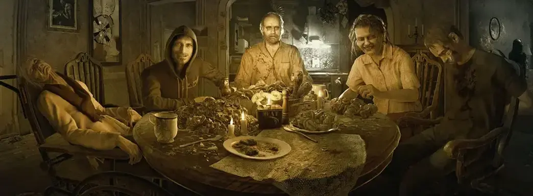 Resident Evil 7 для iPhone и iPad стала финансовым провалом