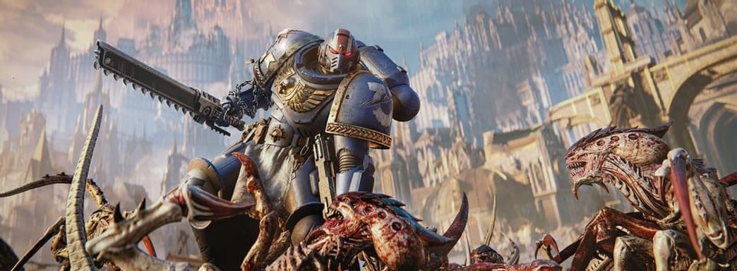 Warhammer 40,000: Space Marine 2 утекла в сеть за два месяца до релиза, но лучше ее не скачивать