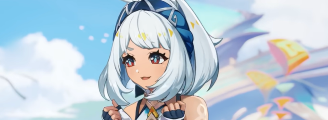 Инсайд: баннеры персонажей Genshin Impact 5.0